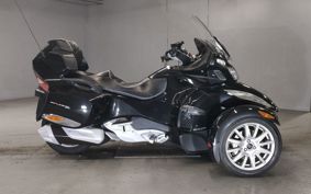 BRP CAN-AM Spyder RT S 2014 ..