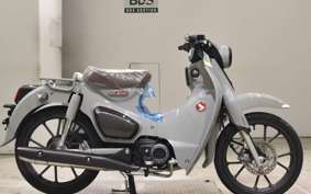HONDA C125 SUPER CUB 2022 JA71