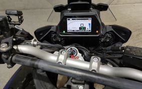 YAMAHA TRACER 9 GT 2019 RN51J