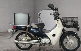 HONDA SUPER CUB50 AA04