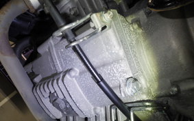 YAMAHA TRICITY 155 A SG37J