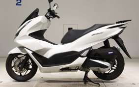 HONDA PCX125 JK05