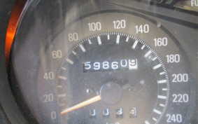 YAMAHA FJ1200 1988 3CV