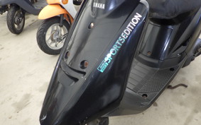 YAMAHA JOG 90 Sports Edition