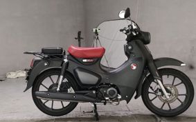 HONDA  SUPER CUB C125 JA71