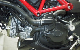 DUCATI MULTI STRADA 1200S 2013