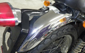 KAWASAKI W650 2006 EJ650A