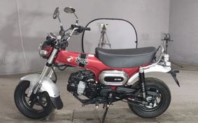 HONDA  DUX 125 JB04
