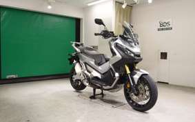 HONDA X-ADV 750 2018 RC95