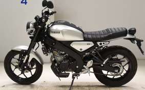 YAMAHA XSR155 2019
