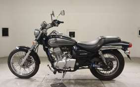 KAWASAKI ELIMINATOR 125 2025 BN125A