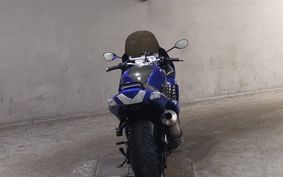 KAWASAKI ZZR1400 2006 ZXT40A