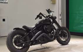 YAMAHA DRAGSTAR 400 CLASSIC 1999 4TR