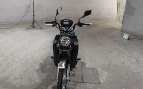 HONDA CROSS CUB110 JA10