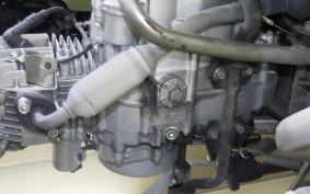 HONDA ｸﾛｽｶﾌﾞ50 2015 AA06