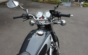 YAMAHA SR400 FINAL ED 2022 RH16J