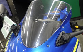 SUZUKI GSX-R125 2012 DL32D