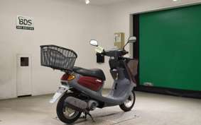 YAMAHA JOG POCHE 2008 SA08J