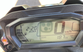 KAWASAKI KLX230 SHERPA LX232A