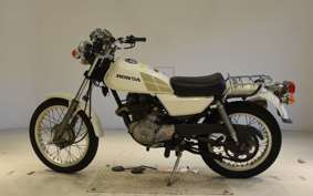 HONDA CT250S SILKROAD L250S