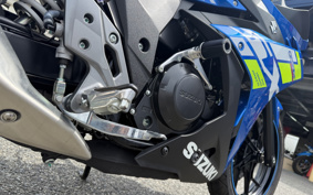 SUZUKI GSX250 R DN12B