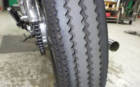 YAMAHA SR400 Gen.3 2009 RH01J