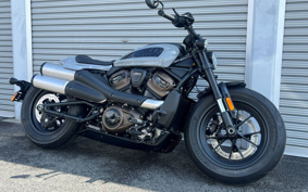 HARLEY RH1250S 2025 ZC4