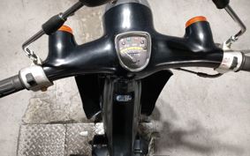 HONDA LITTLE CUB AA01