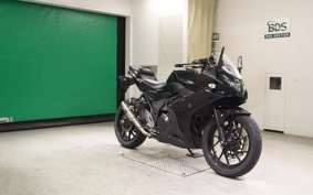 SUZUKI GSX250 R 2019