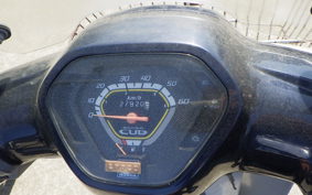 HONDA C50 SUPER CUB AA04