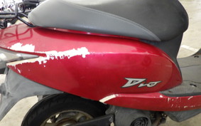 HONDA DIO Gen.6 AF62