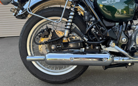 KAWASAKI W800 2021 EJ800B