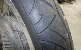 SUZUKI ST400 TEMPTER 1999 NK43A