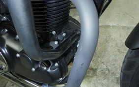 HONDA GB350S 2022 NC59