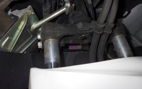 HONDA PCX 125 1997 JF81