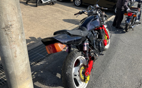 YAMAHA XJR400 R 1996 4HM