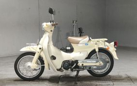 HONDA LITTLE CUB AA01
