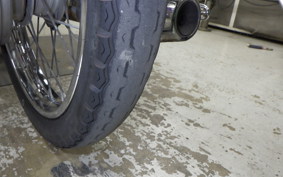 HONDA C90 SUPER CUB HA02