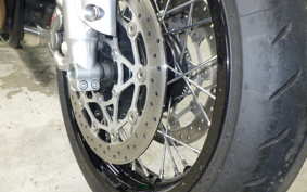 TRIUMPH THRUXTON 1200 RS 2020