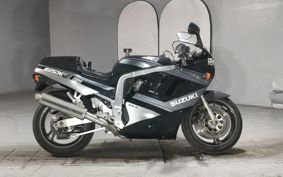 SUZUKI GSX-R1100 1989 GV73A