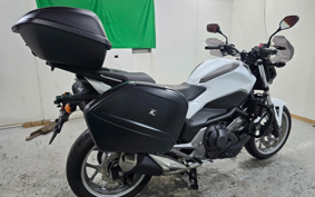 HONDA NC750S DCT ABS 2017 RC88