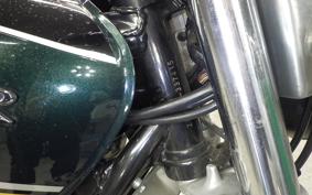 KAWASAKI ZEPHYR 400 KAI 2003 ZR400C