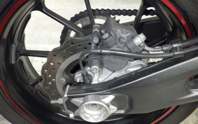 YAMAHA MT-07 ABS 2014 RM07J