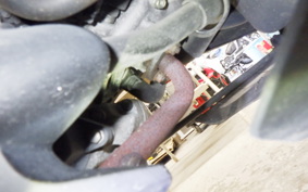 YAMAHA BW'S 50 Gen.3 SA44J