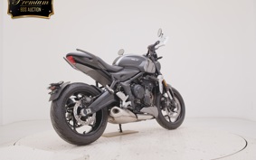 TRIUMPH TRIDENT 660 2021