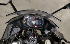 KAWASAKI NINJA 400 2018 EX400G