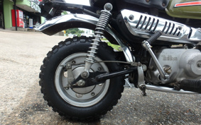 HONDA MONKEY Z50J