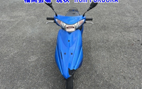 SUZUKI ADDRESS V50