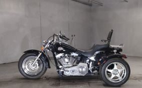 HARLEY  HARLEY FXST1450 TRIKE  BHY
