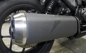 HONDA REBEL 1100 2023 SC83